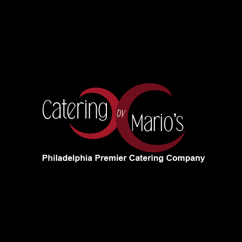 Catering By Mario's banner 1