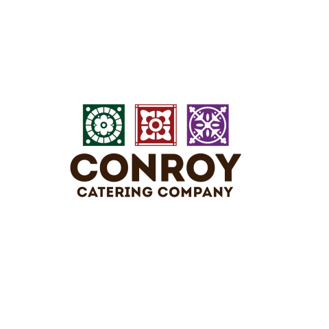 Conroy Catering Company banner 1