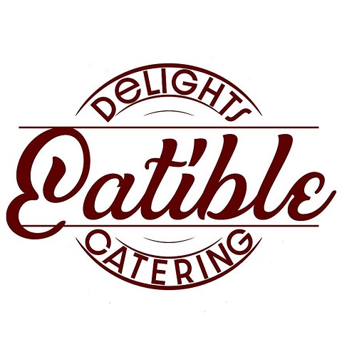 Eatible Delights Catering banner 1