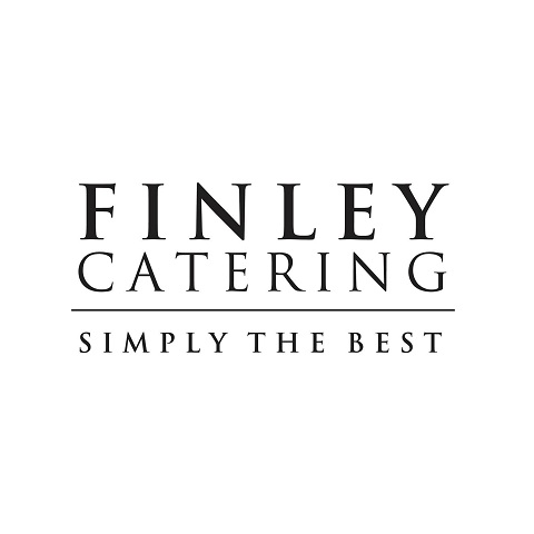 Finley Catering banner 1