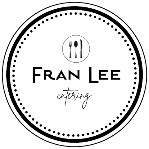 Fran Lee Catering banner 1