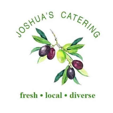 Joshua's Catering banner 1