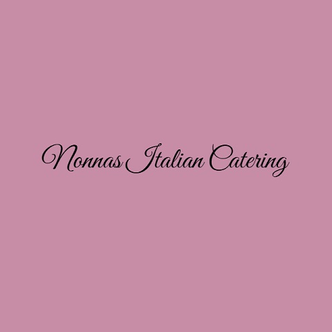 Nonnas’s Italian Catering banner 1