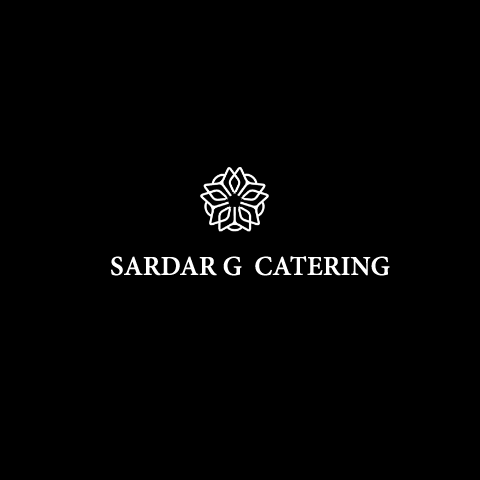 Sardar G Catering banner 1