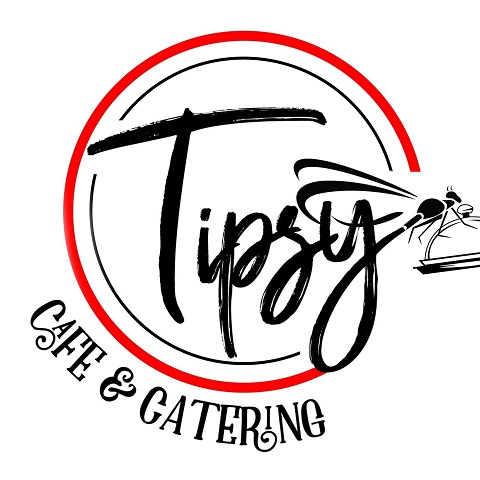 Tipsy Cafe & Catering banner 1