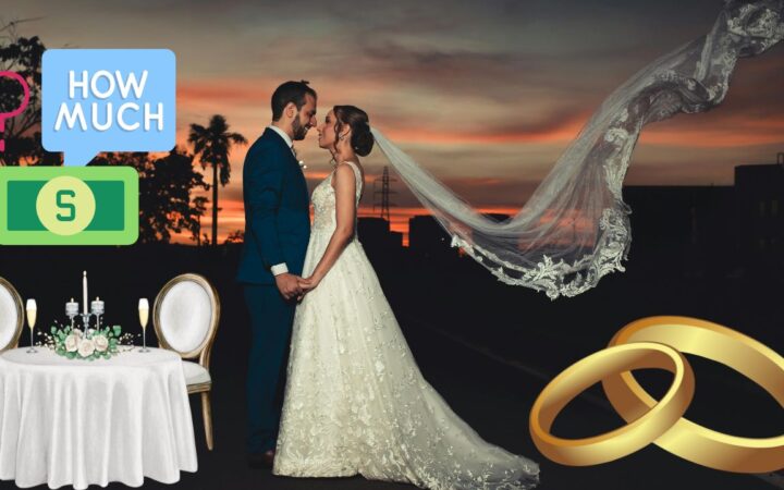 How Much Does Wedding Catering Cost In Phoenix, AZ?