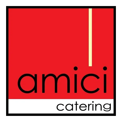 Amici Catering banner 1