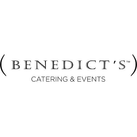 Benedict's Catering & Events banner 1