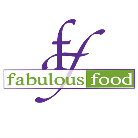 Fabulous Food banner 1