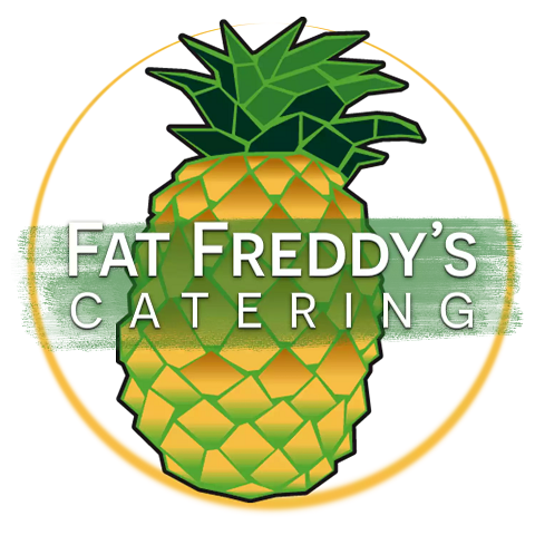 Fat Freddy's Catering banner 1
