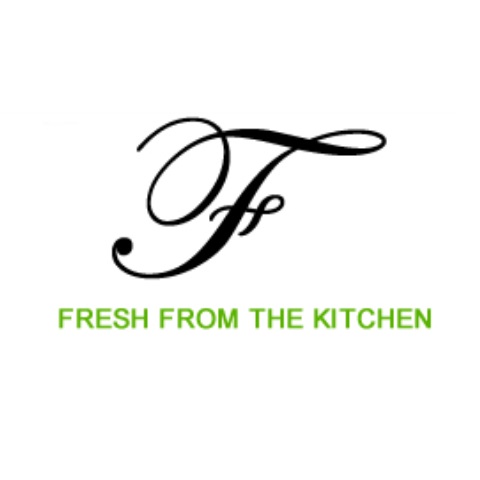 Fresh From The Kitchen Catering banner 1