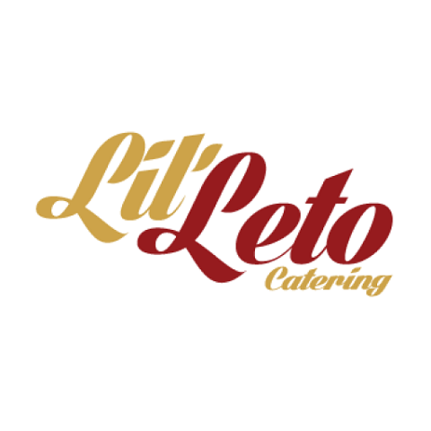 Lil' Leto Catering banner 1