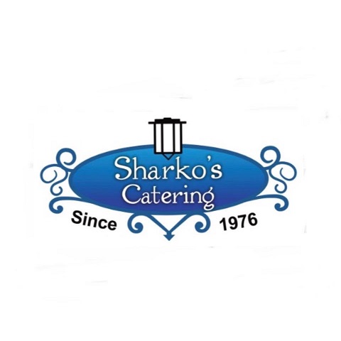 Sharko's Catering banner 1