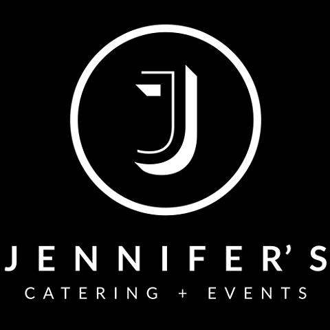 Jennifer's Catering banner 1