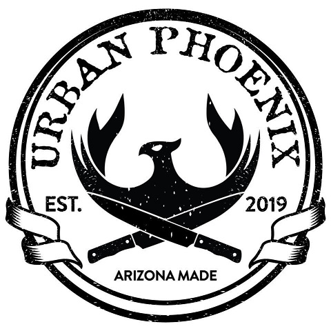 Urban Phoenix Catering banner 1