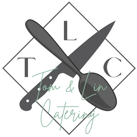 Tom & Lin Catering banner 1
