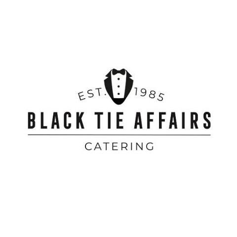Black Tie Affairs Catering banner 1
