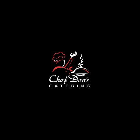 Chef Don's Catering banner 1