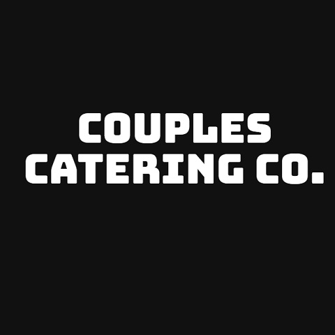 Couples Catering Co. banner 1