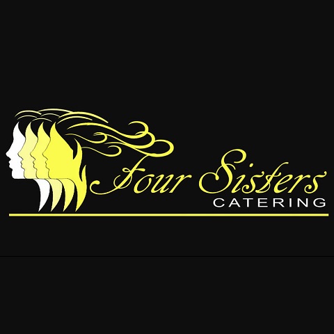 Four Sisters Catering banner 1