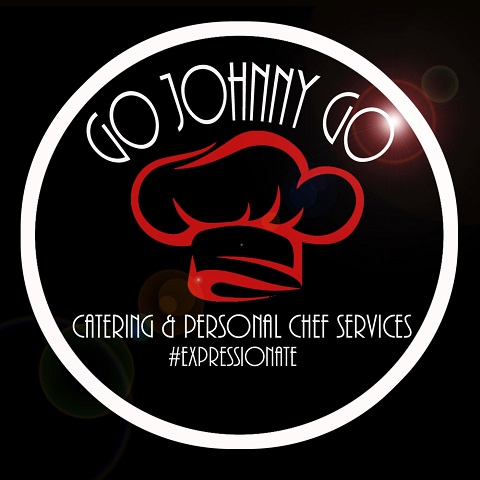 Go Johnny Go Catering Inc. banner 1