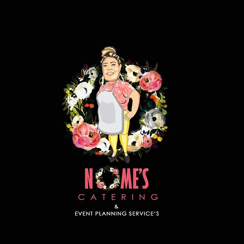 Nome's Catering banner 1