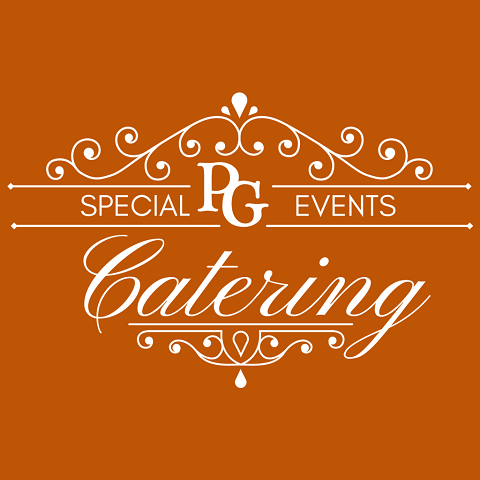 PG Special Events Catering banner 1