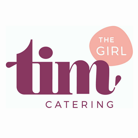 Tim The Girl Catering banner 1