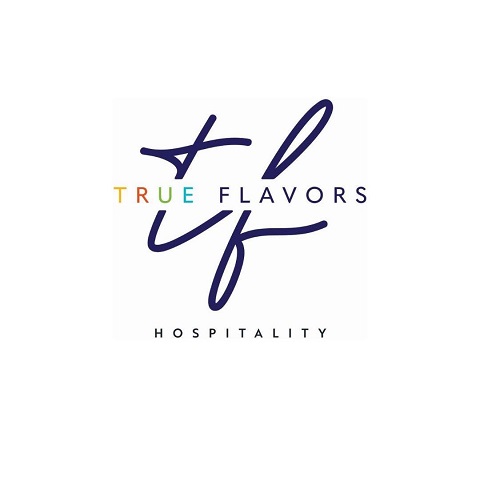True Flavors Catering banner 1