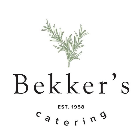 Bekker's Catering banner 1