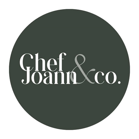 Chef Joann & Co. Catering + Events banner 1