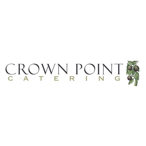 Crown Point Catering, Inc banner 1