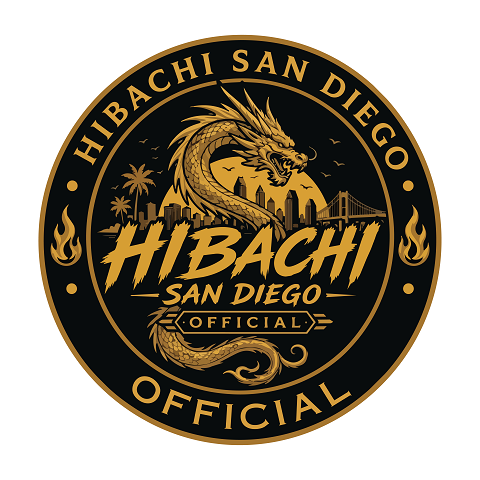 Hibachi San Diego Official banner 1