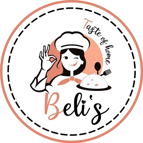 Beli's Taste Of Home banner 1