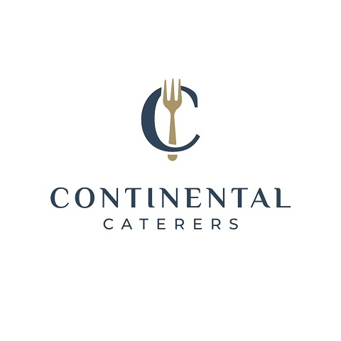 Continental Caterers banner 1