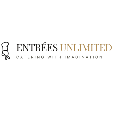 Entrees Unlimited Logo