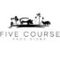 Five Course Provision