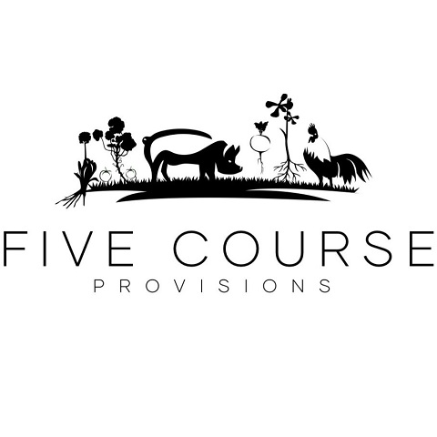 Five Course Provision banner 1