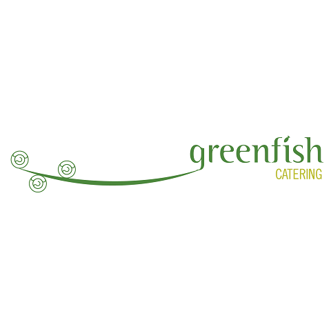 Greenfish Catering banner 1