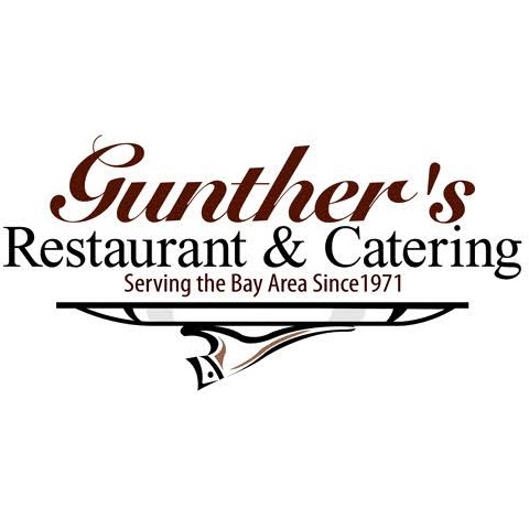 Gunther's Catering Logo