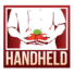 Handheld Catering & Events