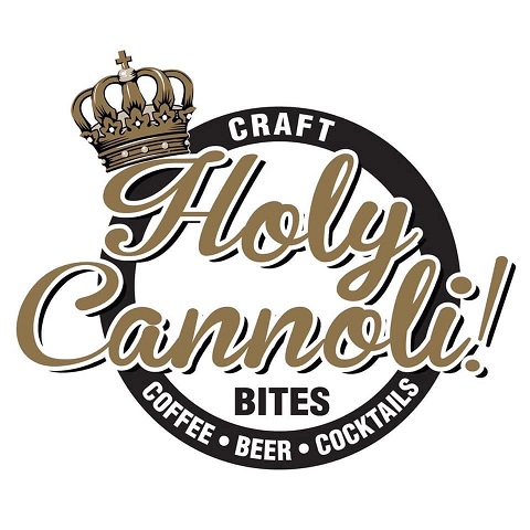 Holy Cannoli! Catering banner 1