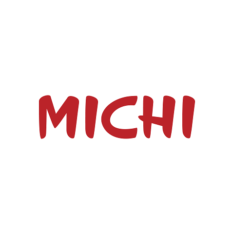 Michi Catering banner 1