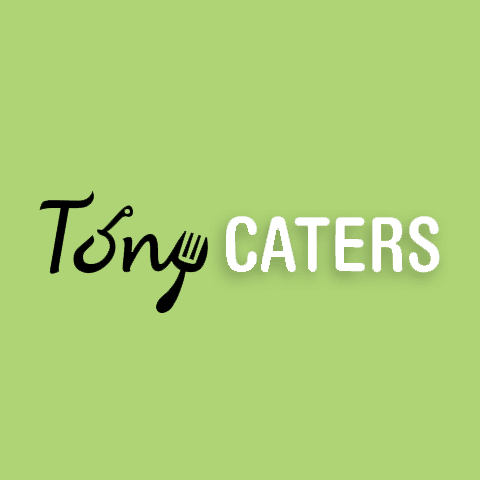 Tony Caters Logo