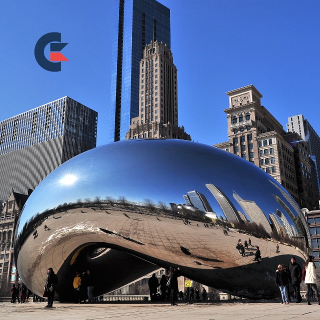 Chicago