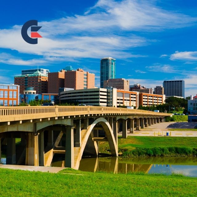 Fort Worth