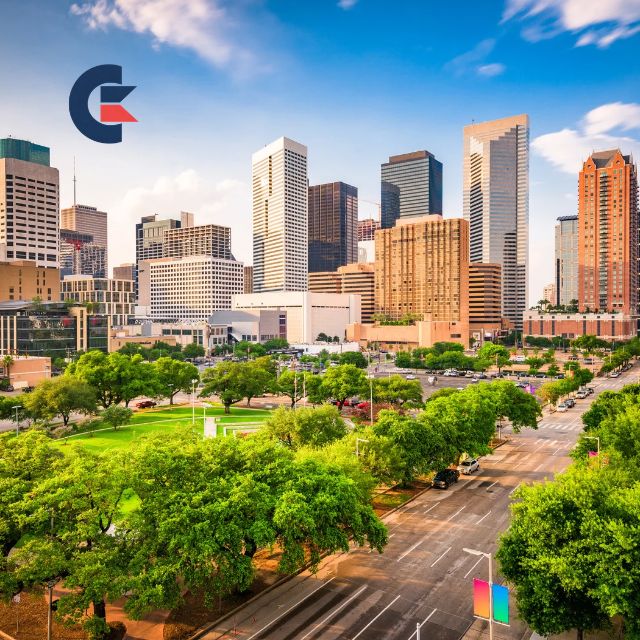 Houston