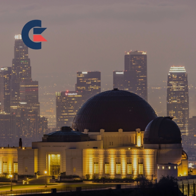 Los Angeles
