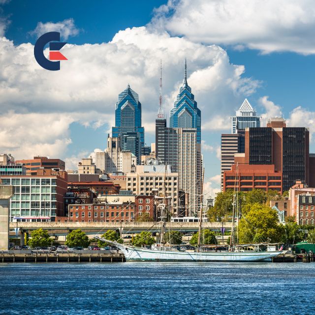 Philadelphia