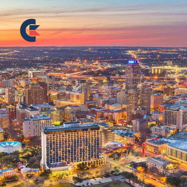 San Antonio